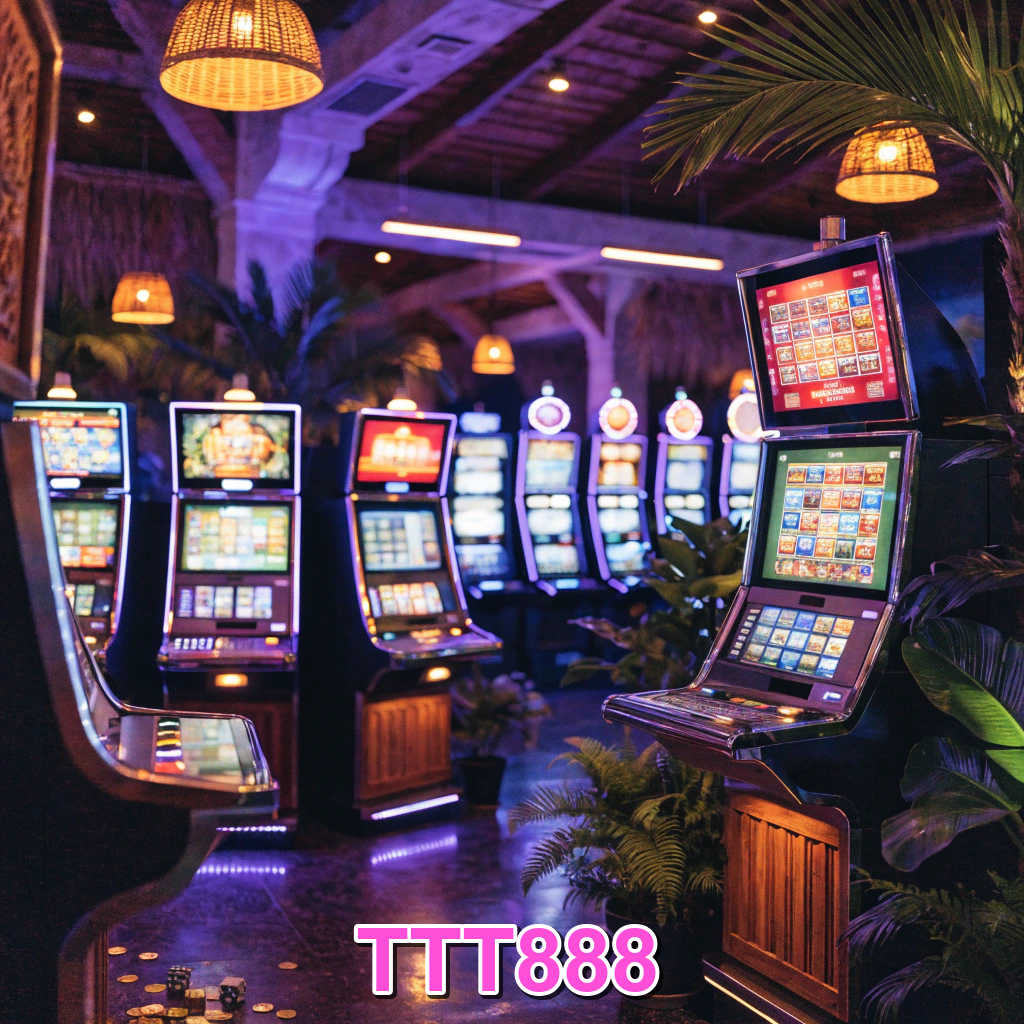 Panduan instal Android TTT888