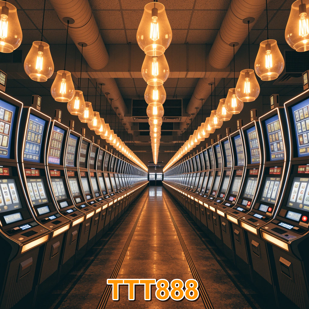 Persyaratan APK TTT888 untuk Android