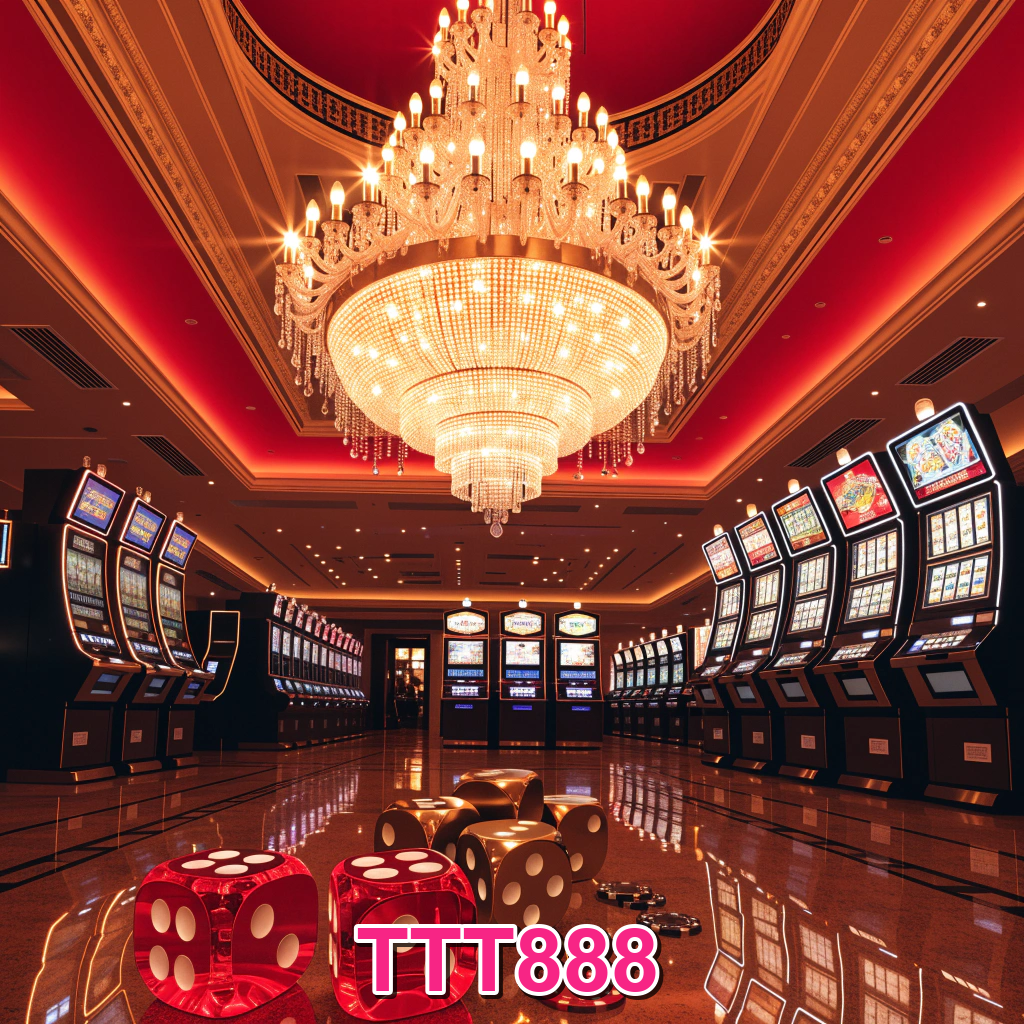 Panduan Daftar TTT888