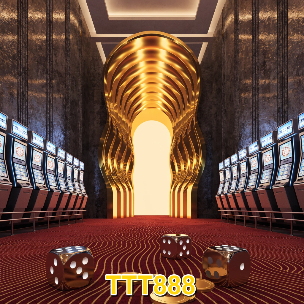 Program VIP TTT888
