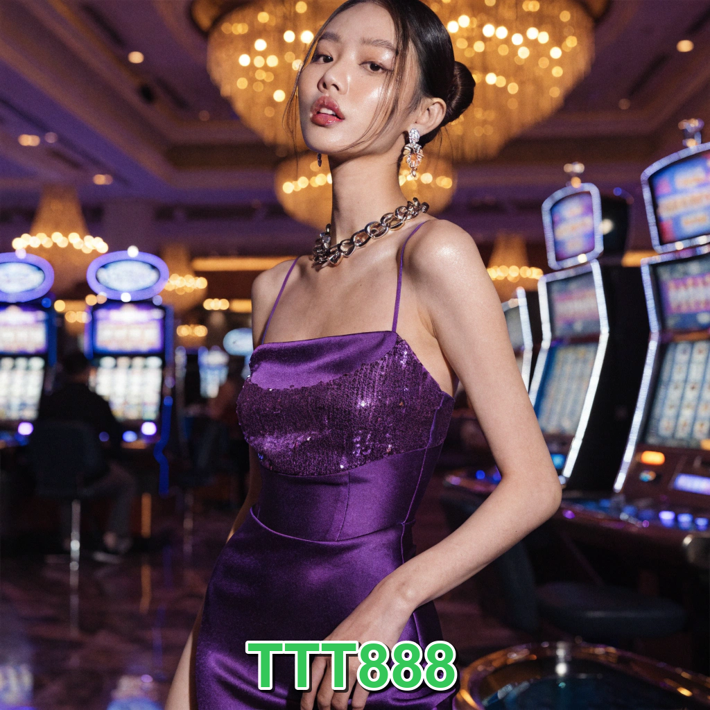 Ulasan pengguna TTT888